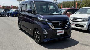 今日はルークス❣