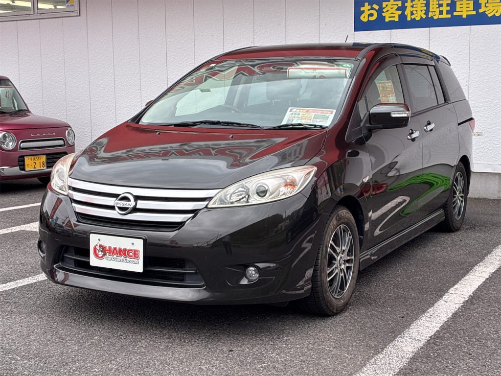 まだまだ続くよおすすめ車パート2