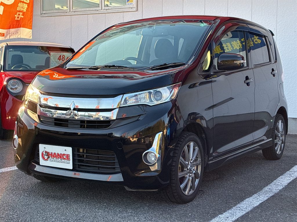 お勧め車両パート１