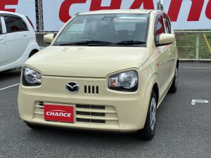 名前が可愛いあの🚘