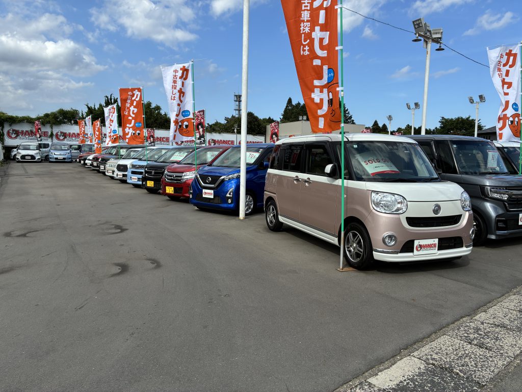 今日もいい相棒🚗