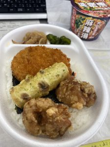 お弁当