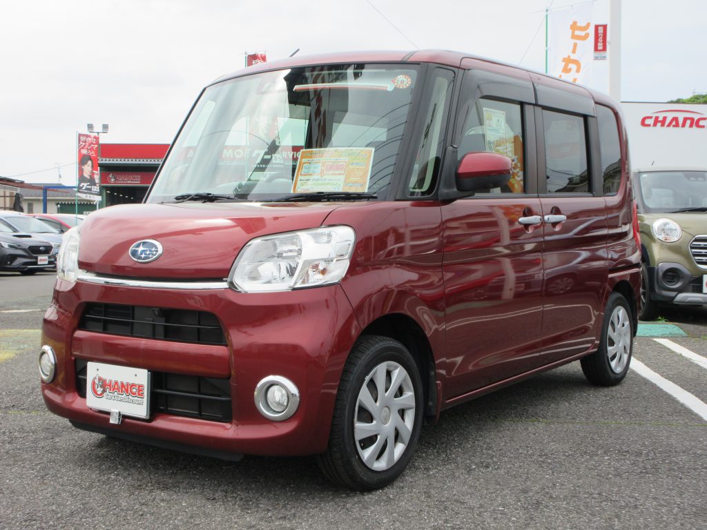 シフォン🚙