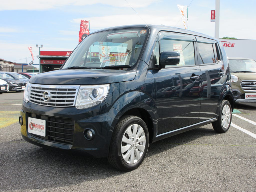 大人気車！