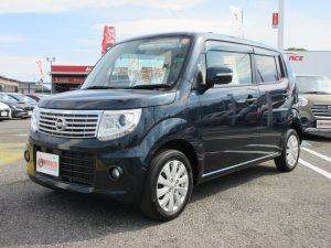 大人気車！