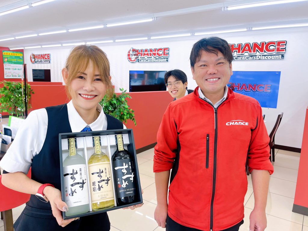 四街道51号店の店舗ブログ