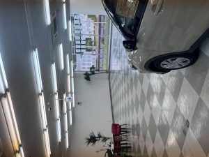 大移動！？