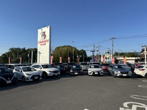 ゴールデンウィークも後半！
