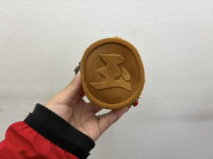 朝から😋