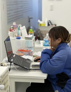 ネットアップ💻