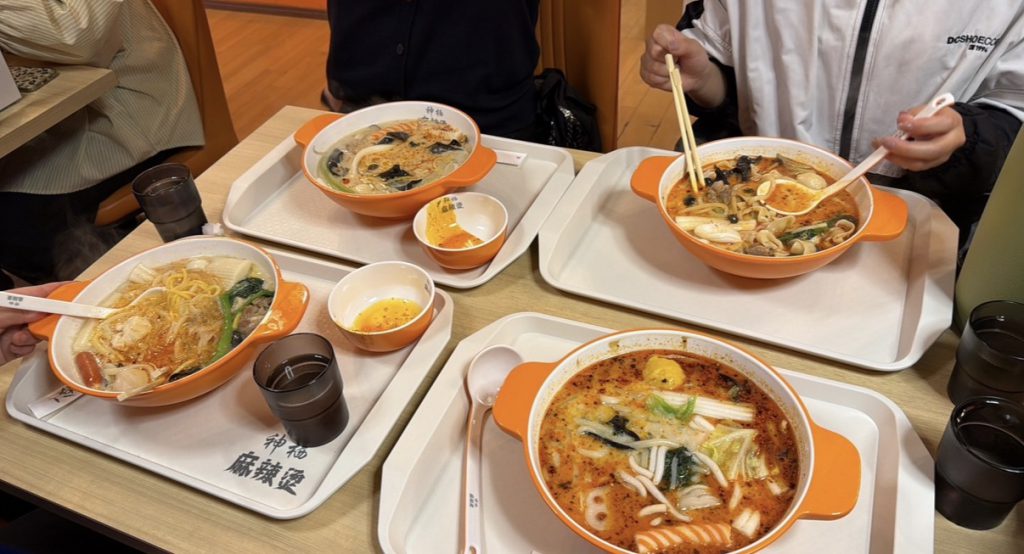 女子会(⋈◍＞◡＜◍)。✧♡