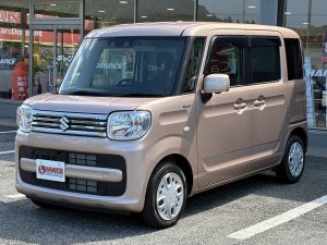 走行わずか6,000km！