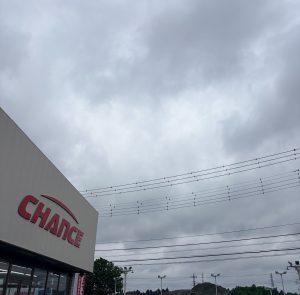 ☆どんより☁☆