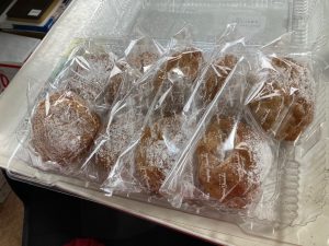 ありがとうございます😋❤
