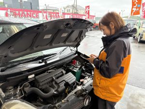 バッテリーのテスター🔋