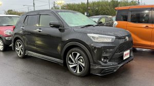 誰の手に渡るのか！！！🚙