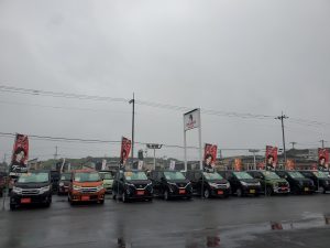 元気に営業してます(*^^)v