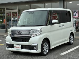特別仕様！？