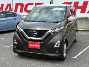 本日の🚘
