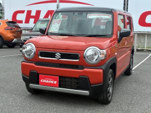 本日の🚘