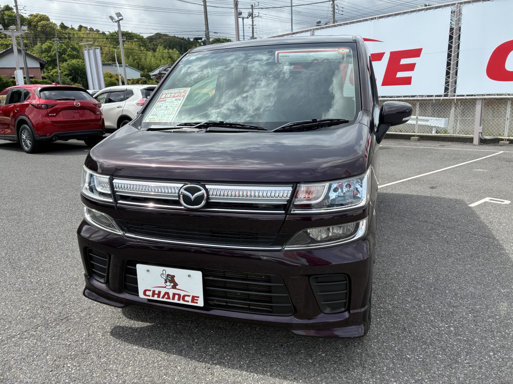 本日の🚘