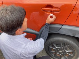 いまいさーん！