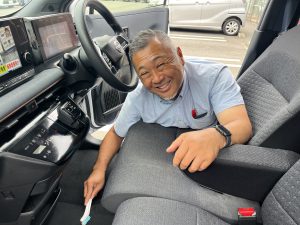 本日の作業👍
