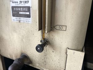 エンジンオイルについて