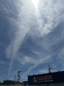 青空