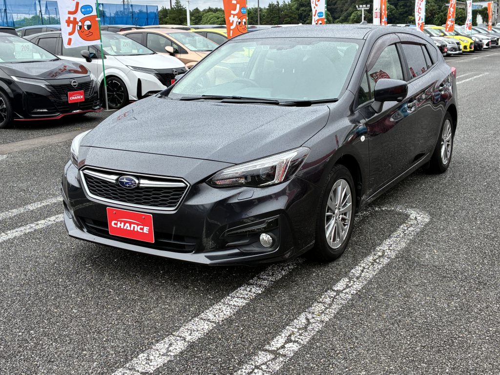 人気車入庫！