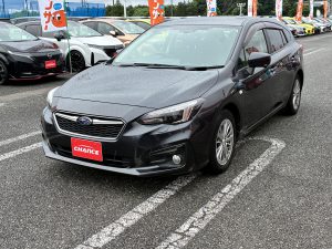 人気車入庫！
