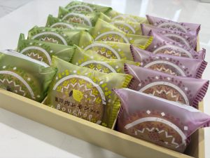 ありがとうございました💐