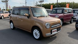 チョコみたいに甘くておしゃれ🍫ラパンショコラ（オレンジ）が仲間入り！