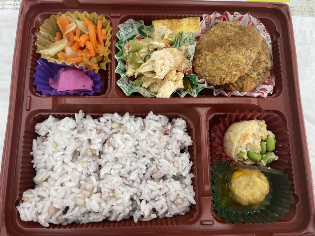 肉week