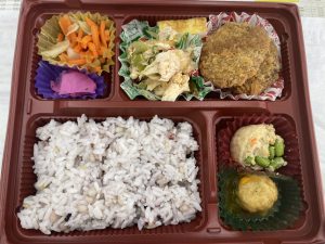 肉week
