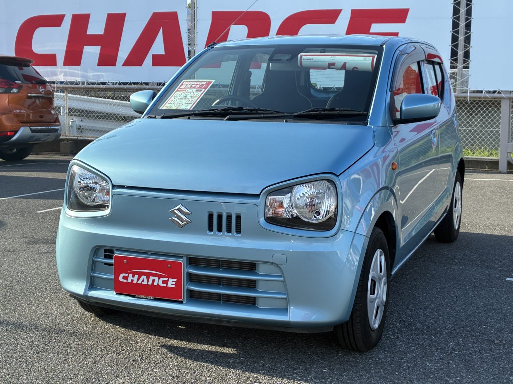 本日の🚘