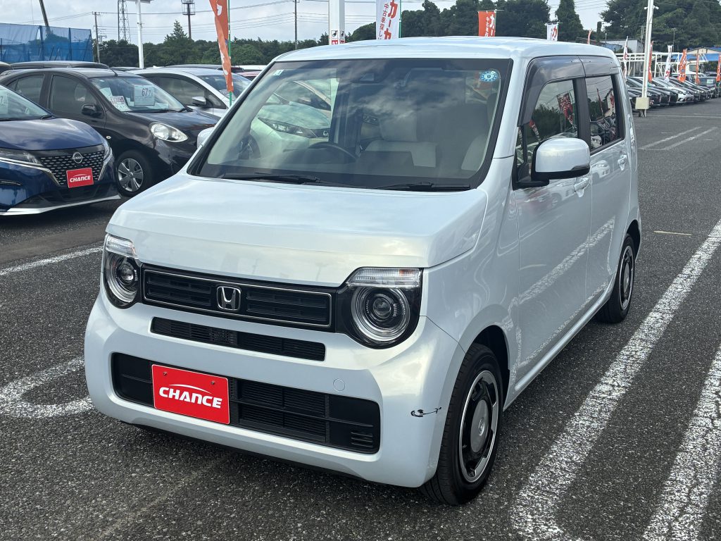 プレミアムサンライトホワイト・パールはいい！