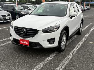 SUV