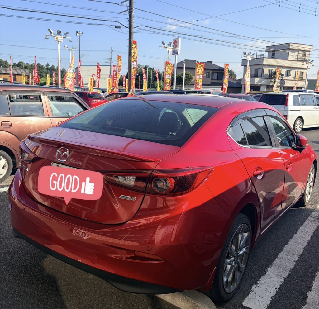 ☆魅力的な🚗☆