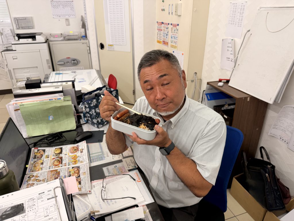 四街道51号店の店舗ブログ