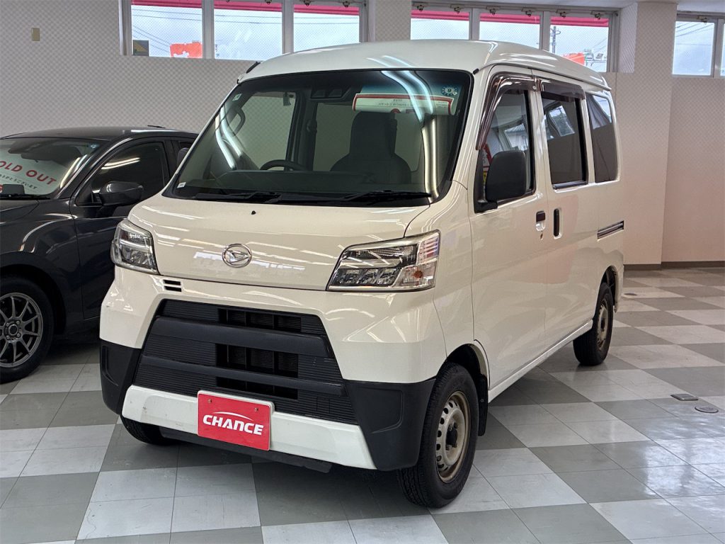 入庫情報