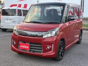 本日の🚘