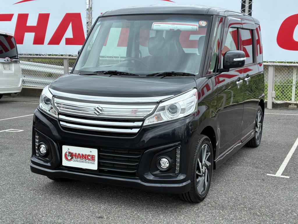本日の🚘