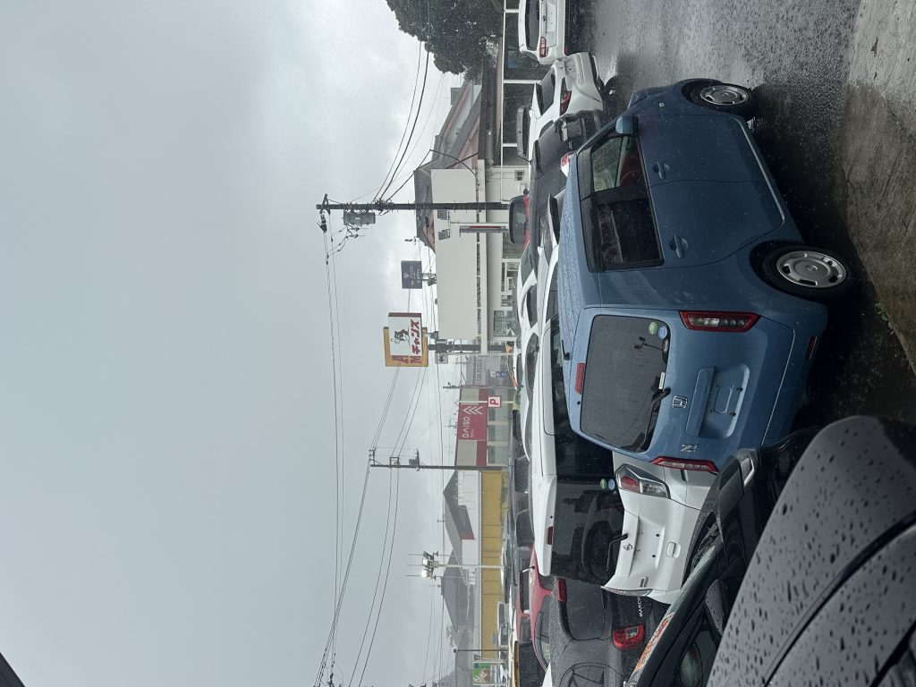 雨雨☔