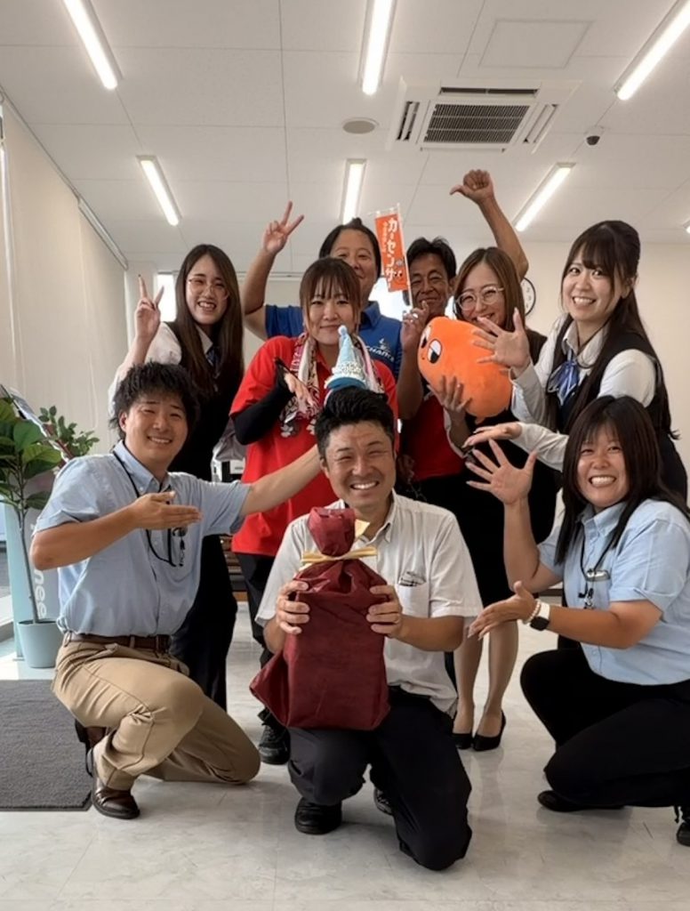 島田店長ＨＰＢ🎉🎂