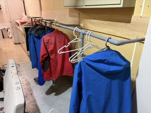 事務所内が、、、✨