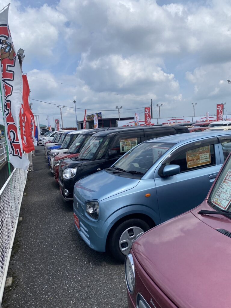 8月最終日