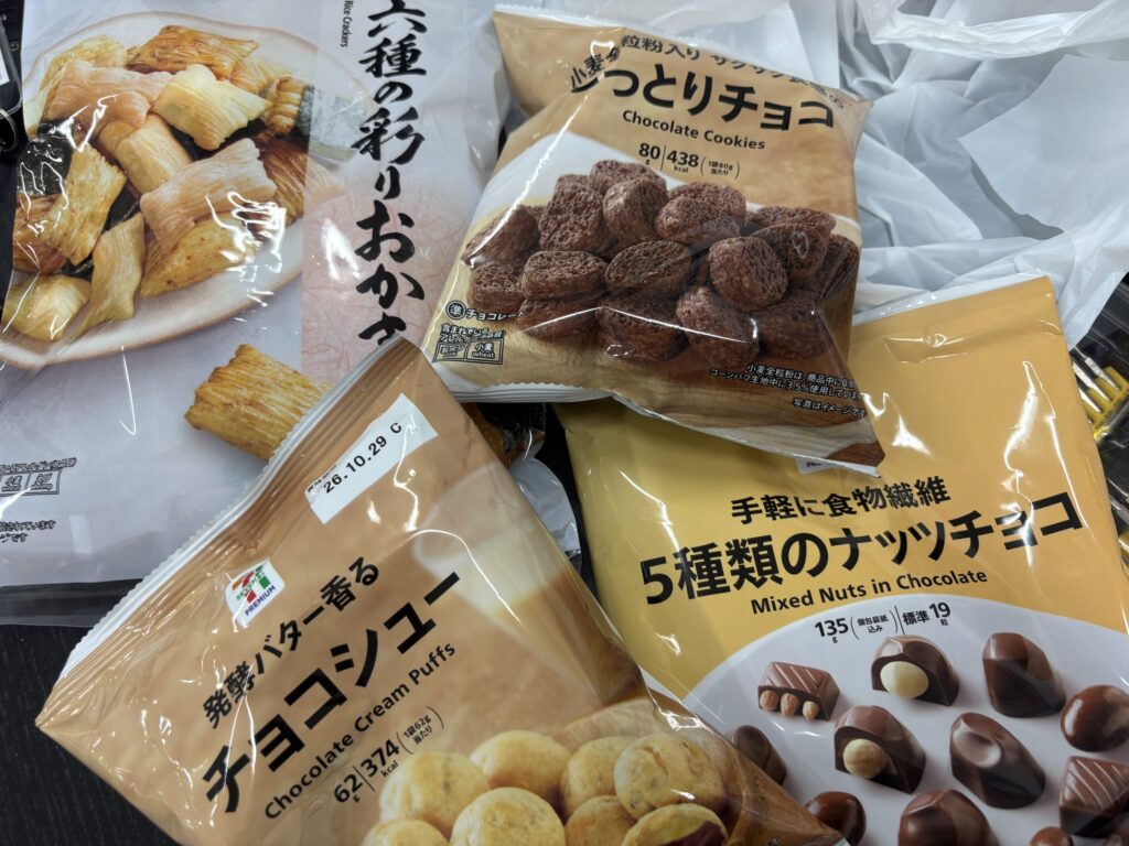 久しぶりのブログです🍪🍪