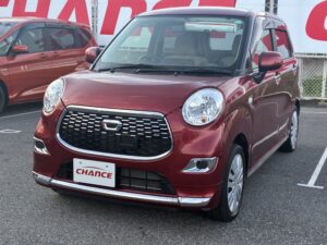 本日の🚘