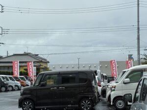 段々と